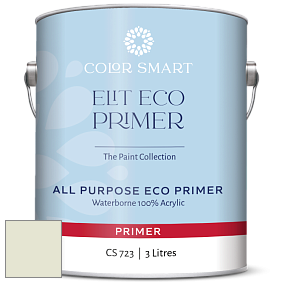 COLOR SMART CS 723 ELIT ECO PRIMER экологичная грунтовка цвет OC-135 Cream Cloak