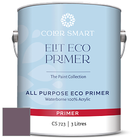 COLOR SMART CS 723 ELIT ECO PRIMER экологичная грунтовка цвет AF-630 