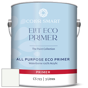 COLOR SMART CS 723 ELIT ECO PRIMER экологичная грунтовка цвет OC-65 Chantilly Lace