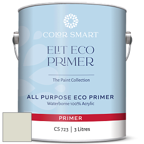 COLOR SMART CS 723 ELIT ECO PRIMER экологичная грунтовка цвет OC-140 Morning Dew