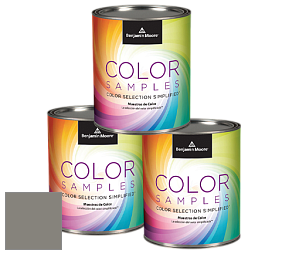 Benjamin Moore 127 Color Samples 0,465 л краска-пробник цвет HC-168 BM HC-168