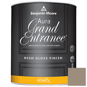 Краска Aura Grand Entrance High Gloss (148) цвет AC-33 BM AC-33