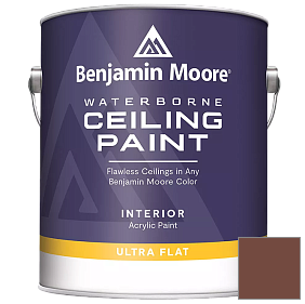 Краска Waterborne Ceiling Paint (508) цвет 2093-10 Cimarron