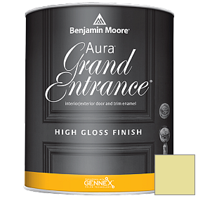 Краска Aura Grand Entrance High Gloss (148) цвет 395 Apples and Pears