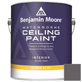 Краска Waterborne Ceiling Paint (508) цвет 1456 Mountain Ridge