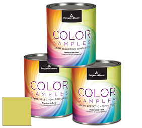 Benjamin Moore 127 Color Samples 0,465 л краска-пробник цвет 2027-40 Grape Green