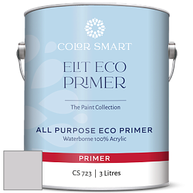 COLOR SMART CS 723 ELIT ECO PRIMER экологичная грунтовка цвет 1451 Violet Pearl