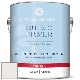 COLOR SMART CS 723 ELIT ECO PRIMER экологичная грунтовка цвет 2110-70 Vintage Taupe
