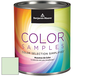 Benjamin Moore 127 Color Samples 0,465 л краска-пробник цвет 568 Parkside Dunes