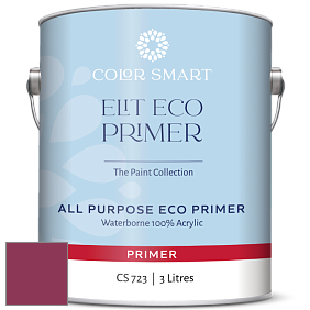 COLOR SMART CS 723 ELIT ECO PRIMER экологичная грунтовка цвет 2077-10 Magenta