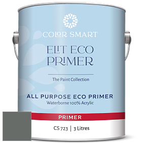 COLOR SMART CS 723 ELIT ECO PRIMER экологичная грунтовка цвет 1568 Quarry Rock