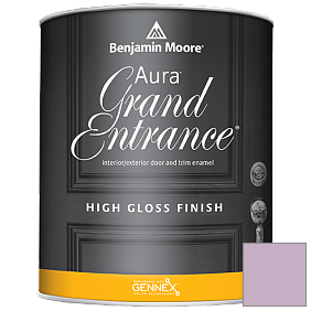 Краска Aura Grand Entrance High Gloss (148) цвет 1376 Angelina