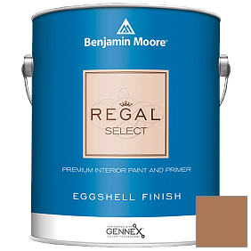 Краска Regal Select Waterborne Interior Eggshell Finish (549) цвет 1092 Glazed Pear