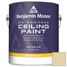 Краска Waterborne Ceiling Paint (508) цвет 2151-50 Bronzed Beige