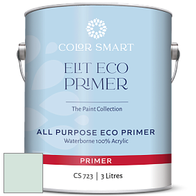 COLOR SMART CS 723 ELIT ECO PRIMER экологичная грунтовка цвет 843 Taffeta Green