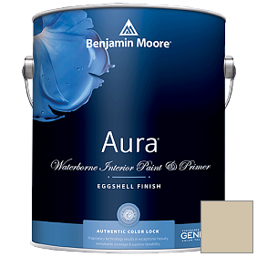 Краска Aura Waterborne Interior Eggshell Finish (524) цвет 514 Flowering Herbs