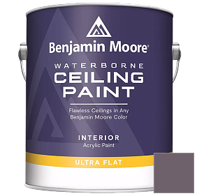 Краска Waterborne Ceiling Paint (508) цвет 2116-30 Cabernet