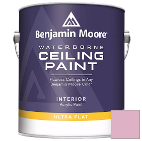 Краска Waterborne Ceiling Paint (508) цвет 1354 Wild Heart