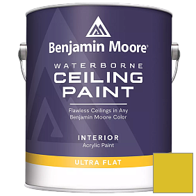 Краска Waterborne Ceiling Paint (508) цвет 2024-30 Citron
