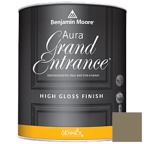 Краска Aura Grand Entrance High Gloss (148) цвет 1512 Pining for You