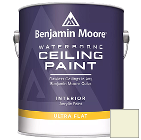 Краска Waterborne Ceiling Paint (508) цвет OC-115 Cream Silk