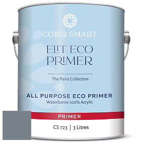 COLOR SMART CS 723 ELIT ECO PRIMER экологичная грунтовка цвет 2127-40 Wolf Gray