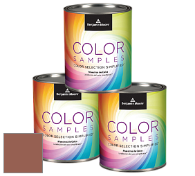 Benjamin Moore 127 Color Samples 0,465 л краска-пробник цвет HC-49 BM HC-49