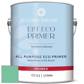 COLOR SMART CS 723 ELIT ECO PRIMER экологичная грунтовка цвет 2038-40 Monmouth Green