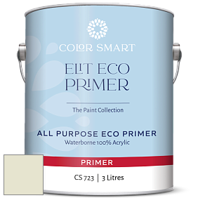 COLOR SMART CS 723 ELIT ECO PRIMER экологичная грунтовка цвет OC-136 Celery Salt