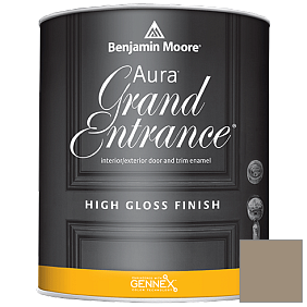 Краска Aura Grand Entrance High Gloss (148) цвет HC-77 BM HC-77