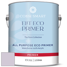 COLOR SMART CS 723 ELIT ECO PRIMER экологичная грунтовка цвет 1381 Easter Ribbon