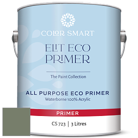 COLOR SMART CS 723 ELIT ECO PRIMER экологичная грунтовка цвет HC-126 BM HC-126