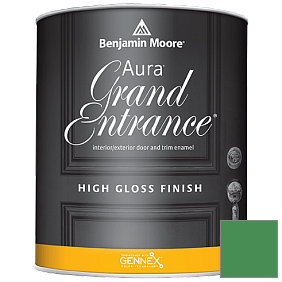 Краска Aura Grand Entrance High Gloss (148) цвет 574 Once Upon a Time