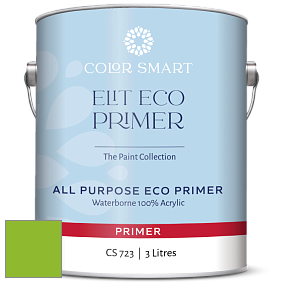 COLOR SMART CS 723 ELIT ECO PRIMER экологичная грунтовка цвет 2031-30 Sweet Pea