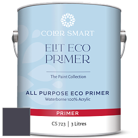 COLOR SMART CS 723 ELIT ECO PRIMER экологичная грунтовка цвет 2069-10 Deep Mulberry