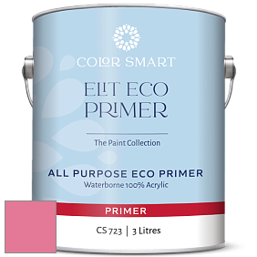 COLOR SMART CS 723 ELIT ECO PRIMER экологичная грунтовка цвет 2001-40 Pink Popsicle