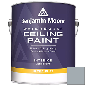 Краска Waterborne Ceiling Paint (508) цвет AF-545 