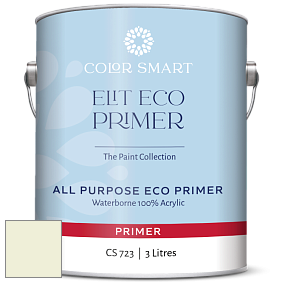 COLOR SMART CS 723 ELIT ECO PRIMER экологичная грунтовка цвет 2029-70 Frosty Lime