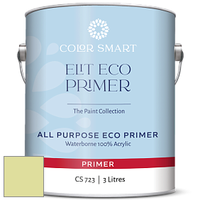 COLOR SMART CS 723 ELIT ECO PRIMER экологичная грунтовка цвет 2028-50 Wales Green