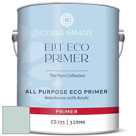 COLOR SMART CS 723 ELIT ECO PRIMER экологичная грунтовка цвет 631 Aberdeen Green