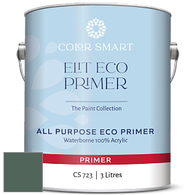 COLOR SMART CS 723 ELIT ECO PRIMER экологичная грунтовка цвет 693 Under the Sea