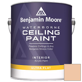 Краска Waterborne Ceiling Paint (508) цвет 108 Desert View