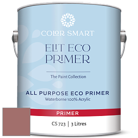 COLOR SMART CS 723 ELIT ECO PRIMER экологичная грунтовка цвет 2092-40 Texas Rose