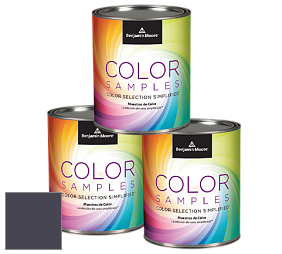 Benjamin Moore 127 Color Samples 0,465 л краска-пробник цвет 2069-10 Deep Mulberry