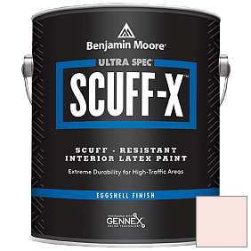 Краска Ultra Spec SCUFF-X Interior Eggshell Finish (485) цвет 2171-70 Pink Swirl