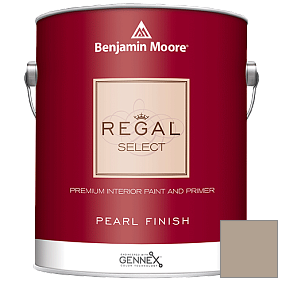 Краска Regal Select Waterborne Interior Pearl Finish (550) цвет AF-150 