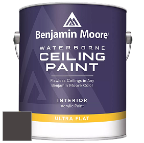 Benjamin Moore 508 Waterborne Ceiling Paint краска для потолков цвет NCS S 8502-R 