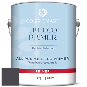 COLOR SMART CS 723 ELIT ECO PRIMER экологичная грунтовка цвет 2117-20 Galaxy