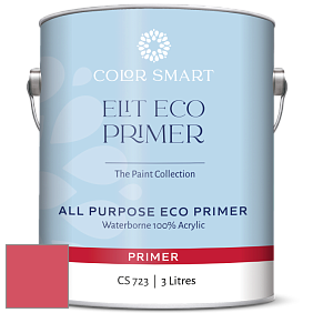 COLOR SMART CS 723 ELIT ECO PRIMER экологичная грунтовка цвет 2002-30 Rose Quartz