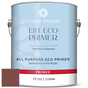 COLOR SMART CS 723 ELIT ECO PRIMER экологичная грунтовка цвет 2092-20 Sienna